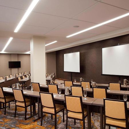 The Westin Chattanooga Luaran gambar