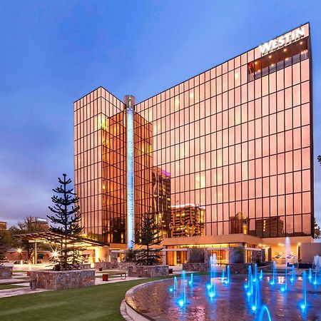 The Westin Chattanooga Luaran gambar