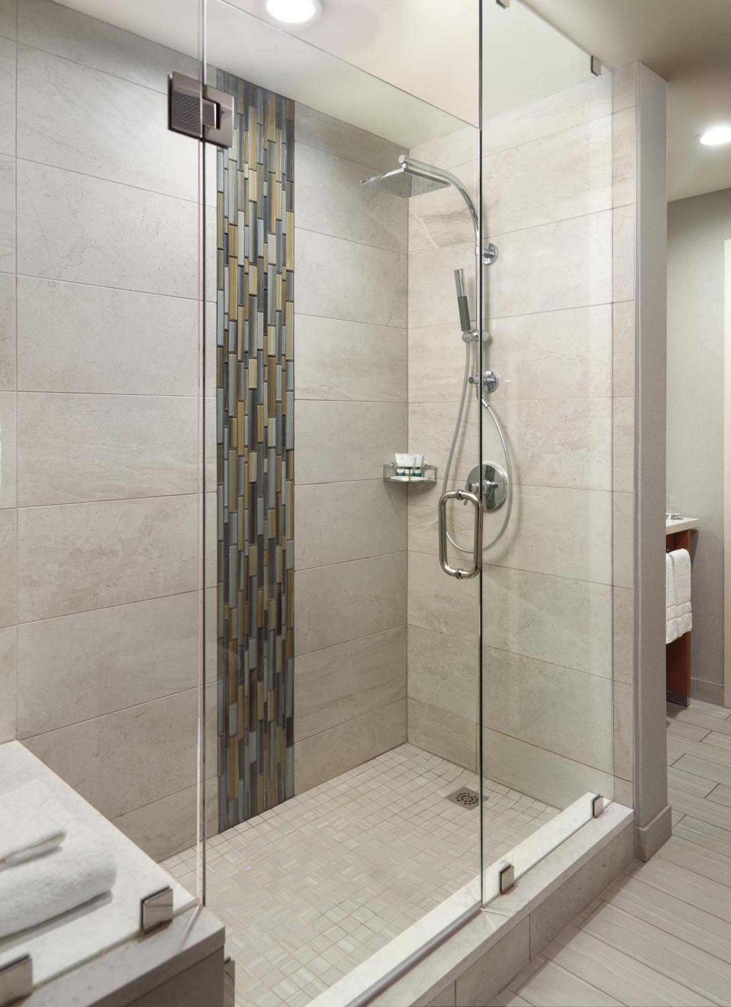 The Westin Chattanooga Luaran gambar