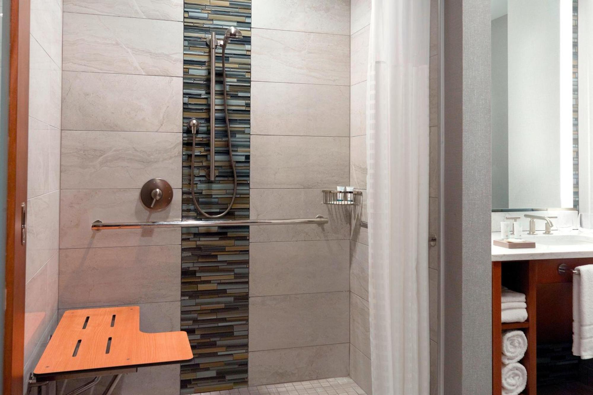 The Westin Chattanooga Luaran gambar