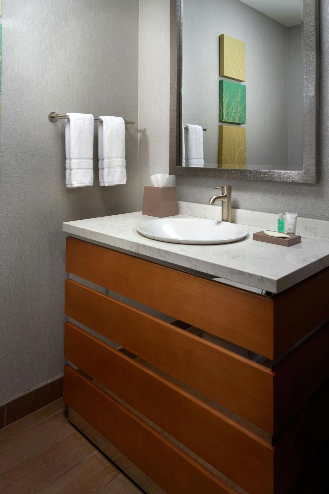 The Westin Chattanooga Luaran gambar