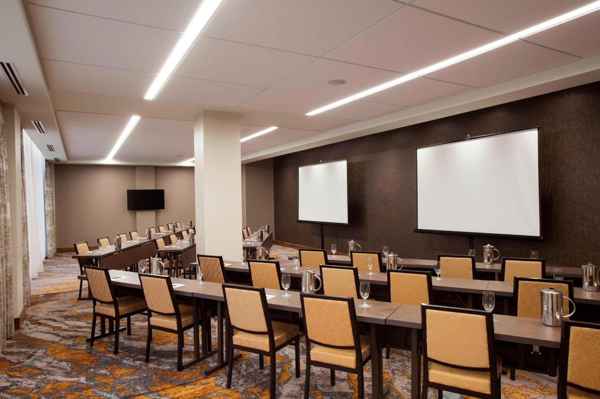 The Westin Chattanooga Luaran gambar
