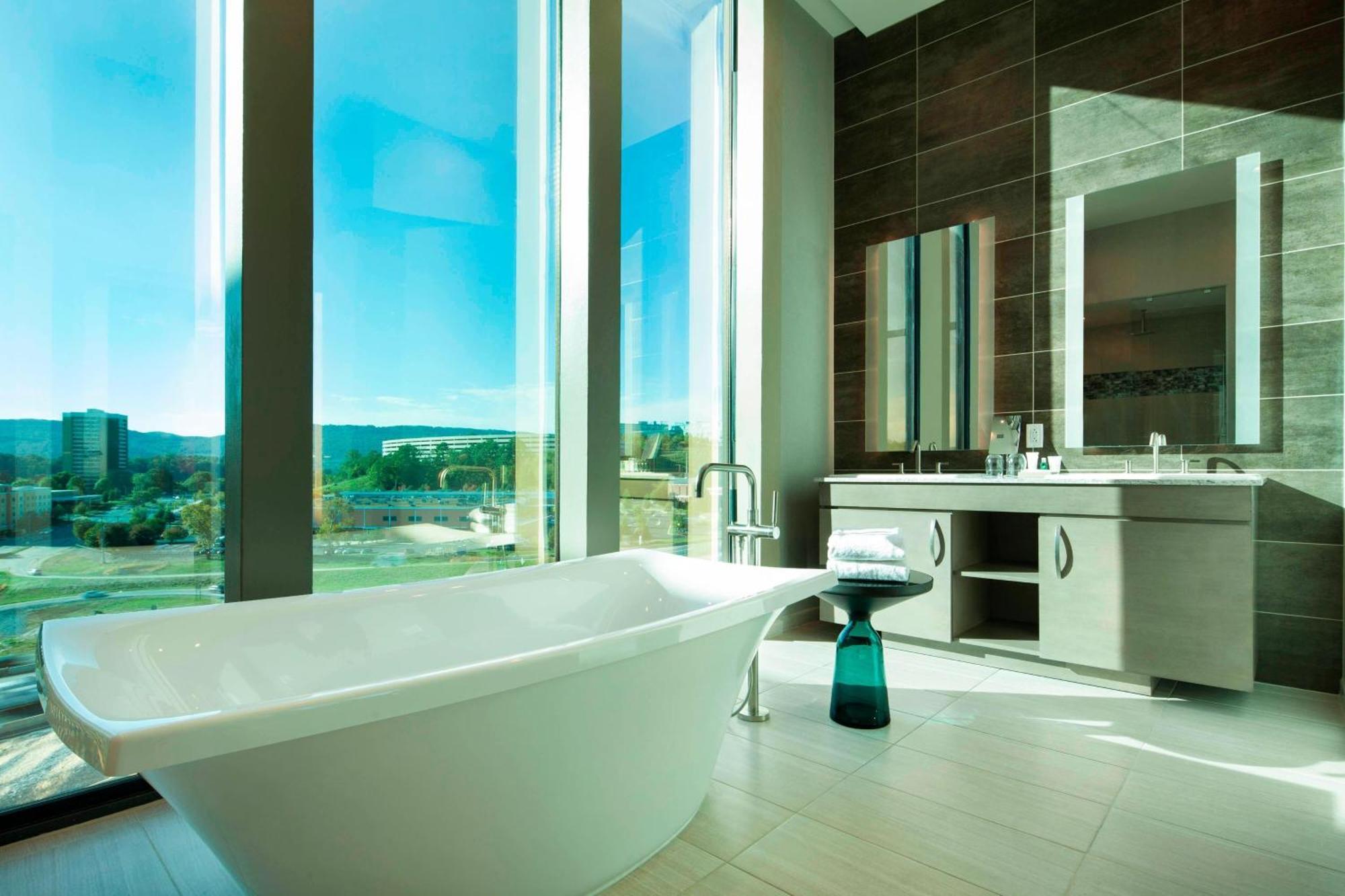 The Westin Chattanooga Luaran gambar