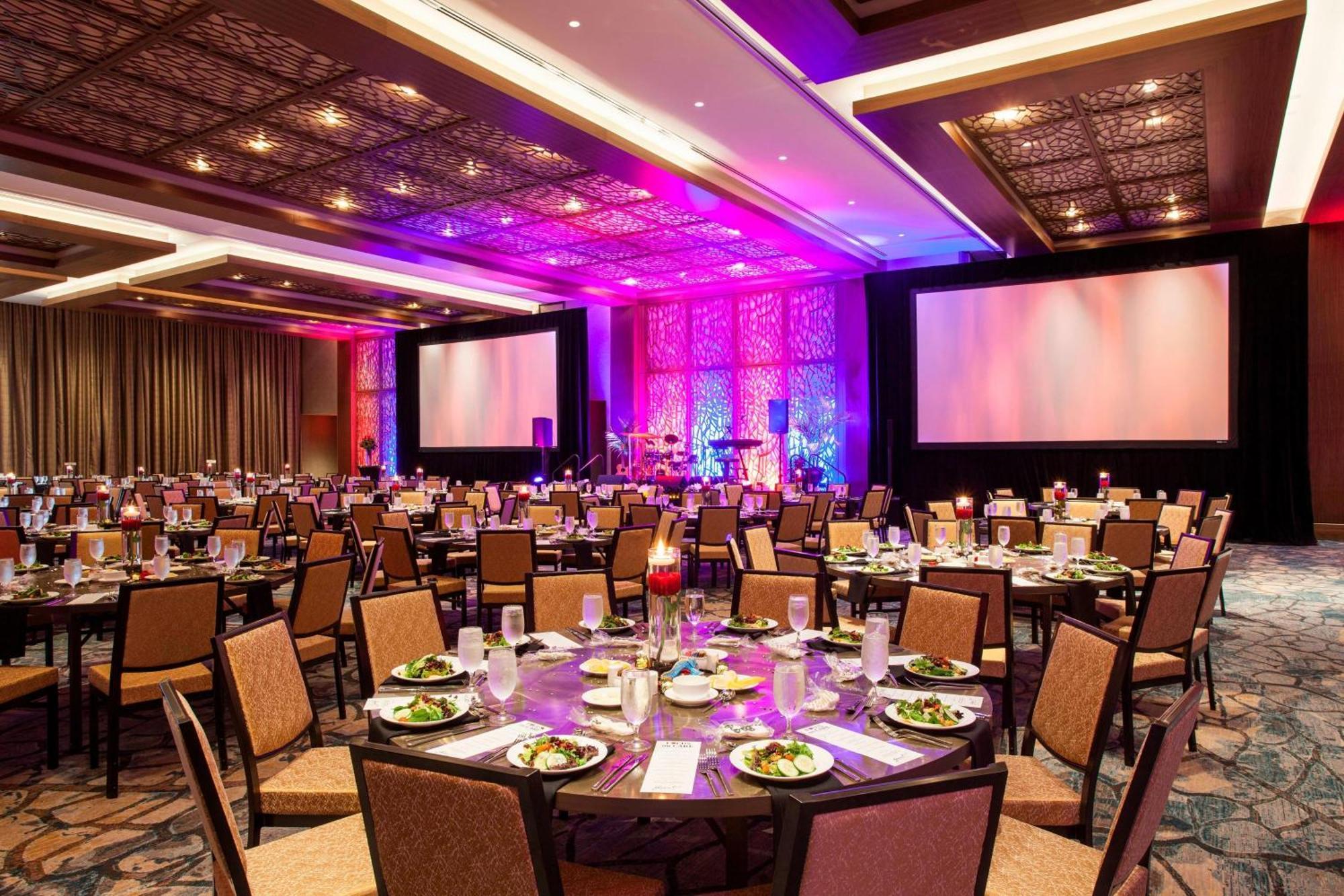 The Westin Chattanooga Luaran gambar