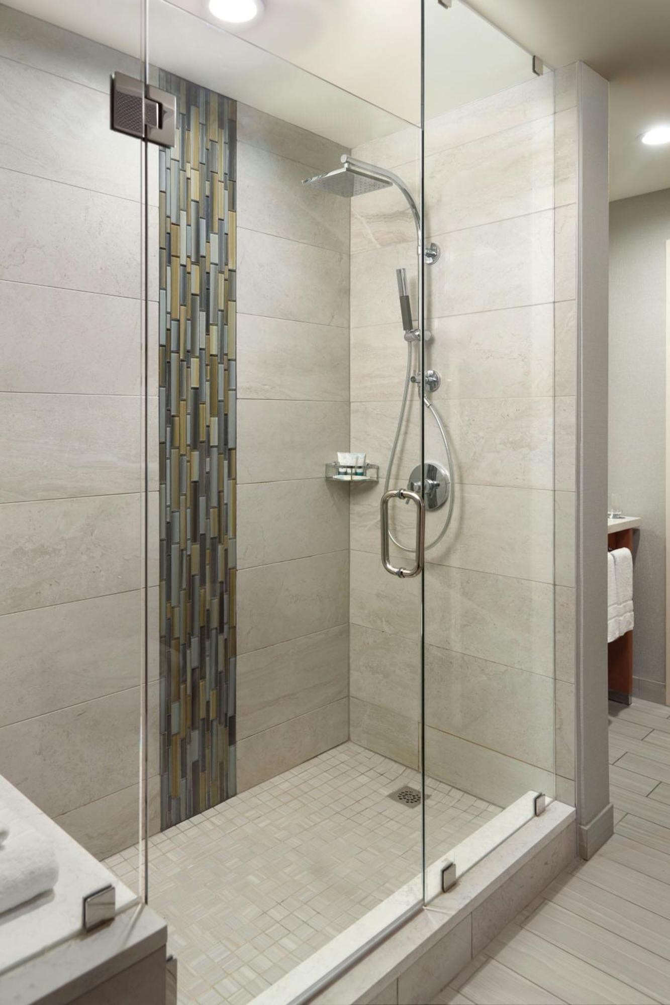 The Westin Chattanooga Luaran gambar