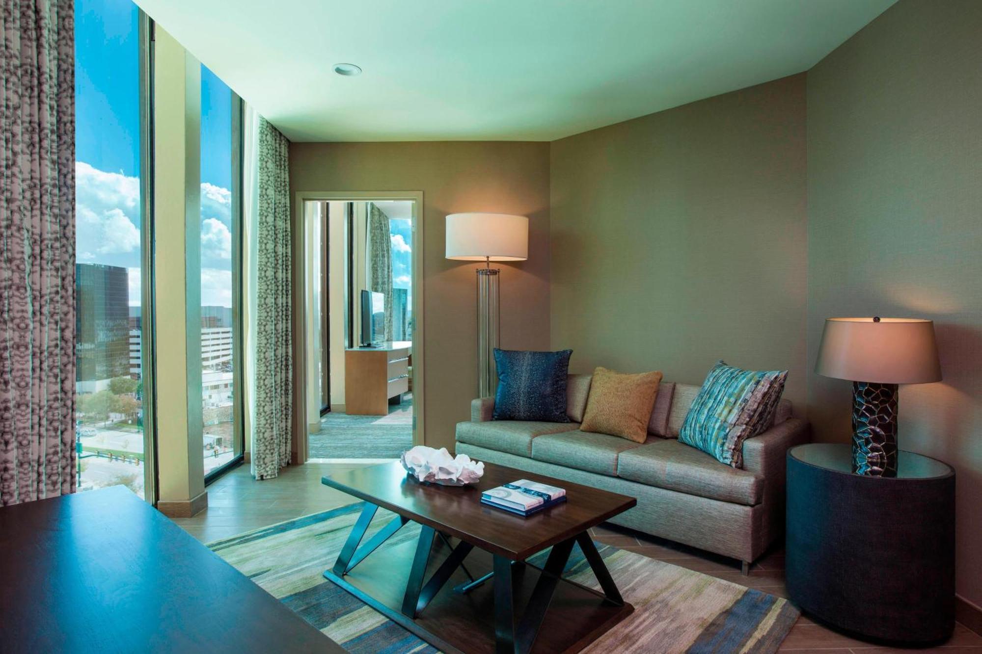 The Westin Chattanooga Luaran gambar