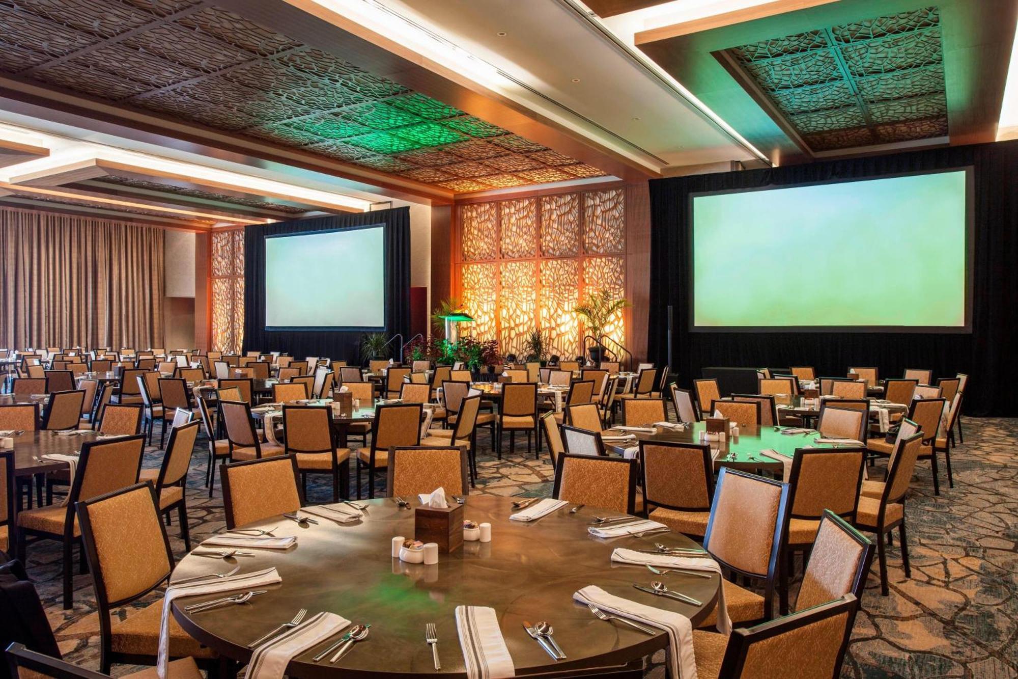 The Westin Chattanooga Luaran gambar