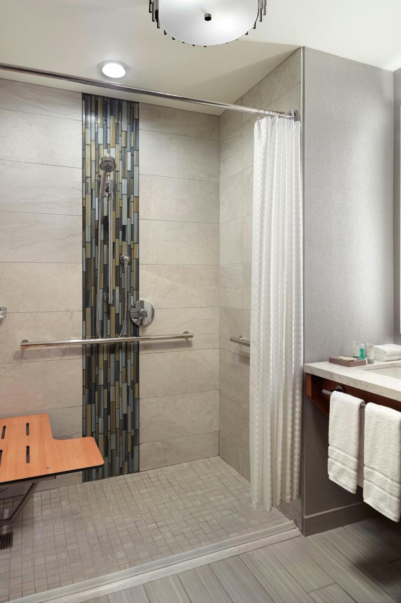 The Westin Chattanooga Luaran gambar