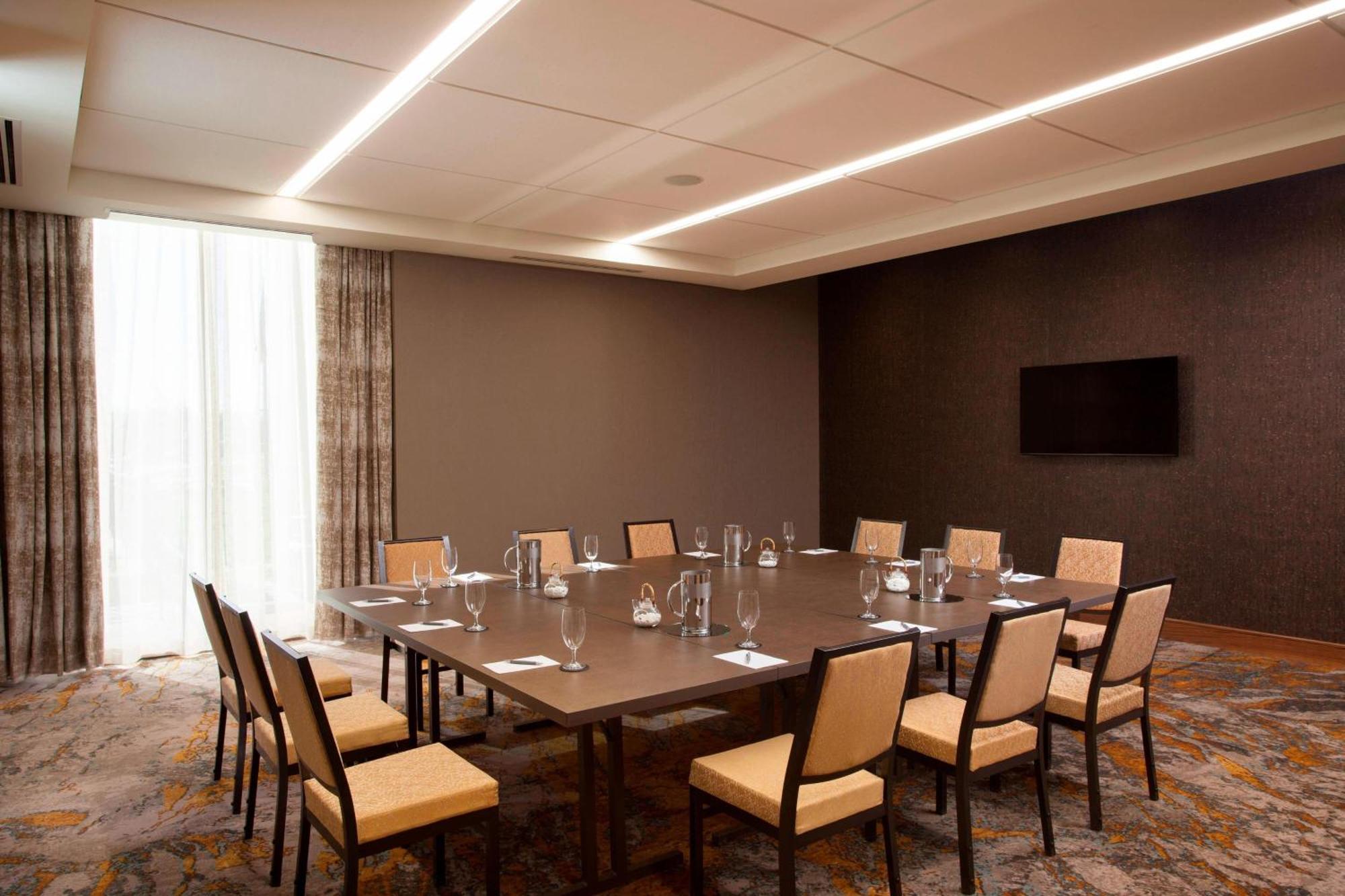 The Westin Chattanooga Luaran gambar