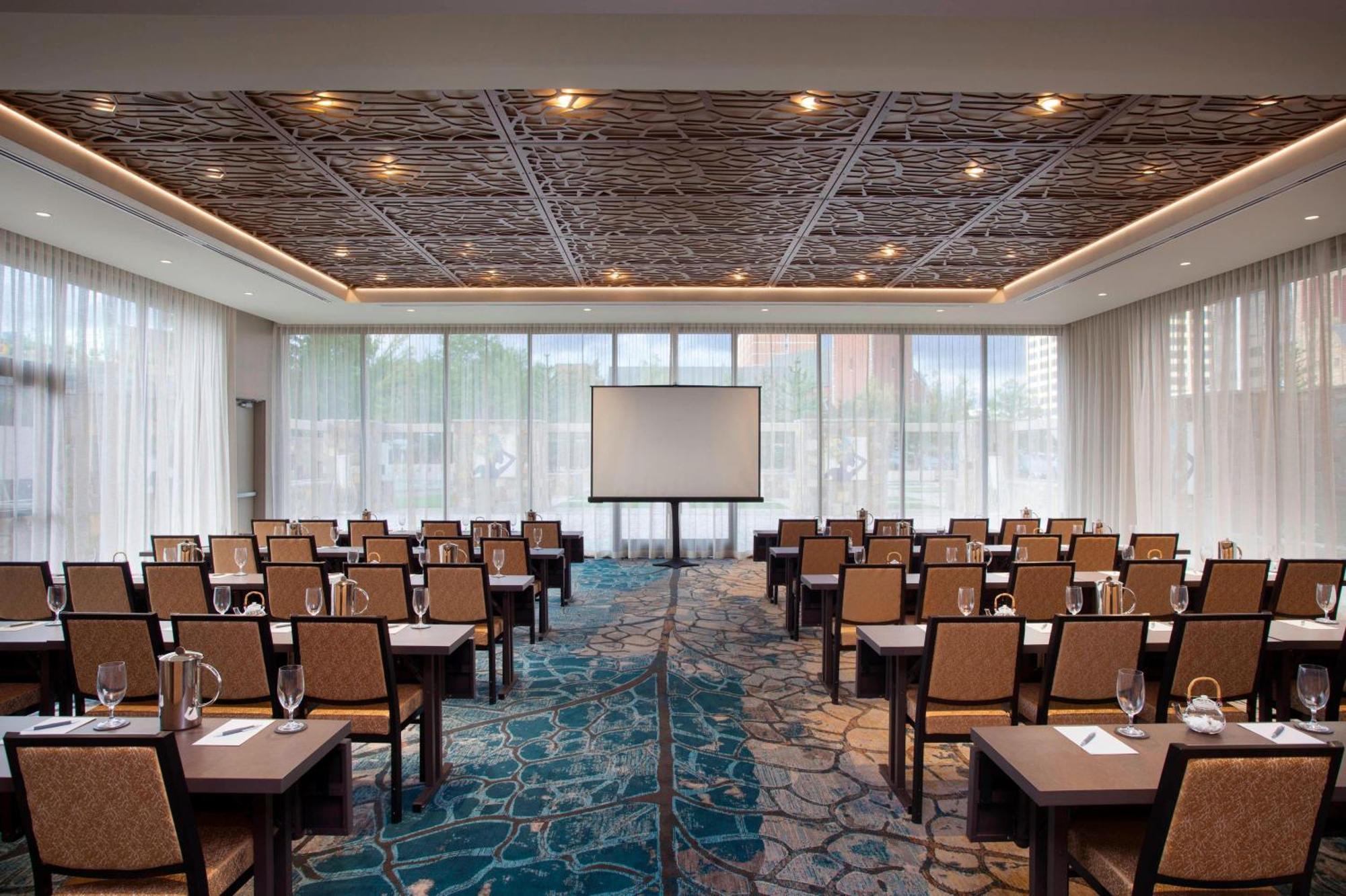 The Westin Chattanooga Luaran gambar