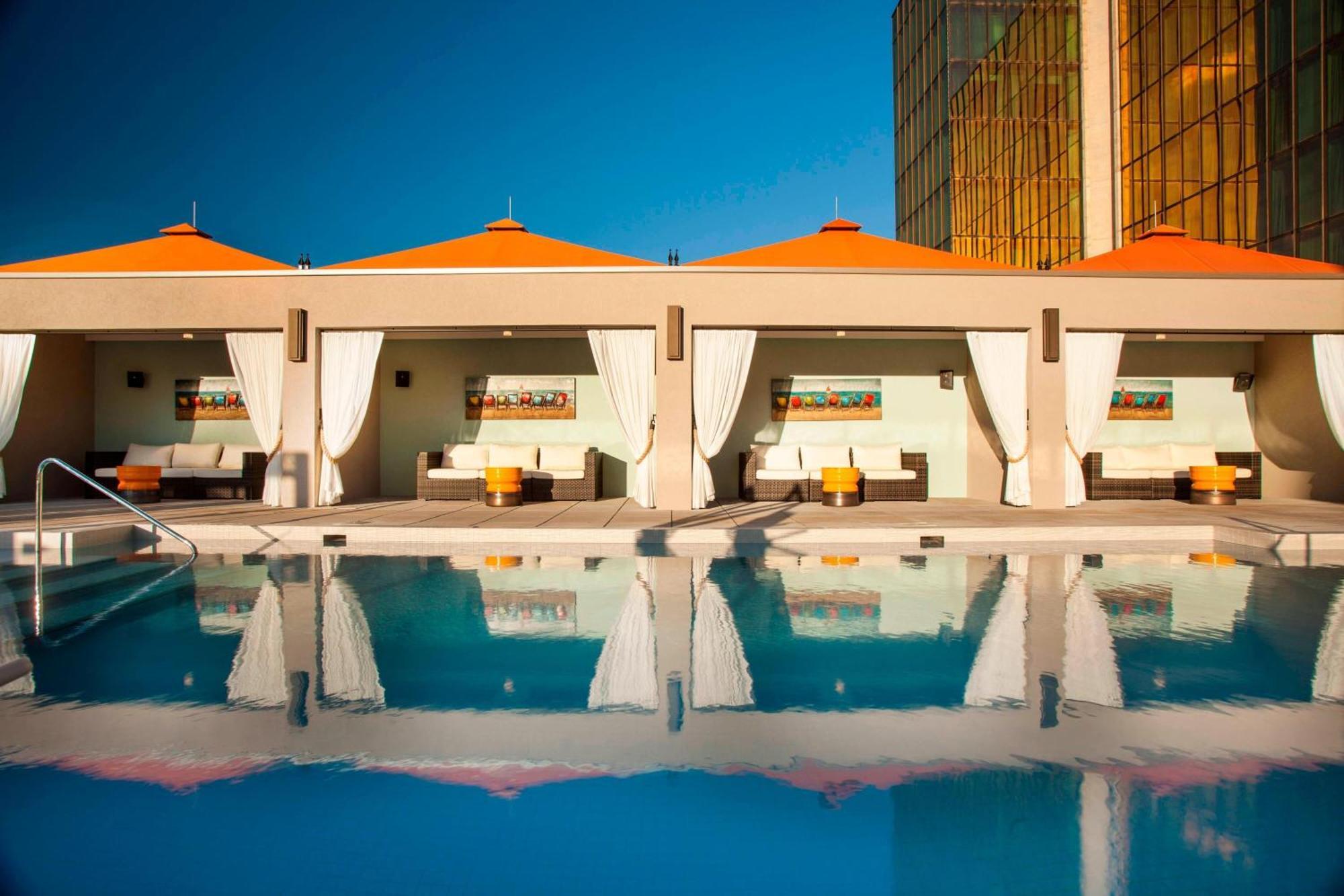 The Westin Chattanooga Luaran gambar