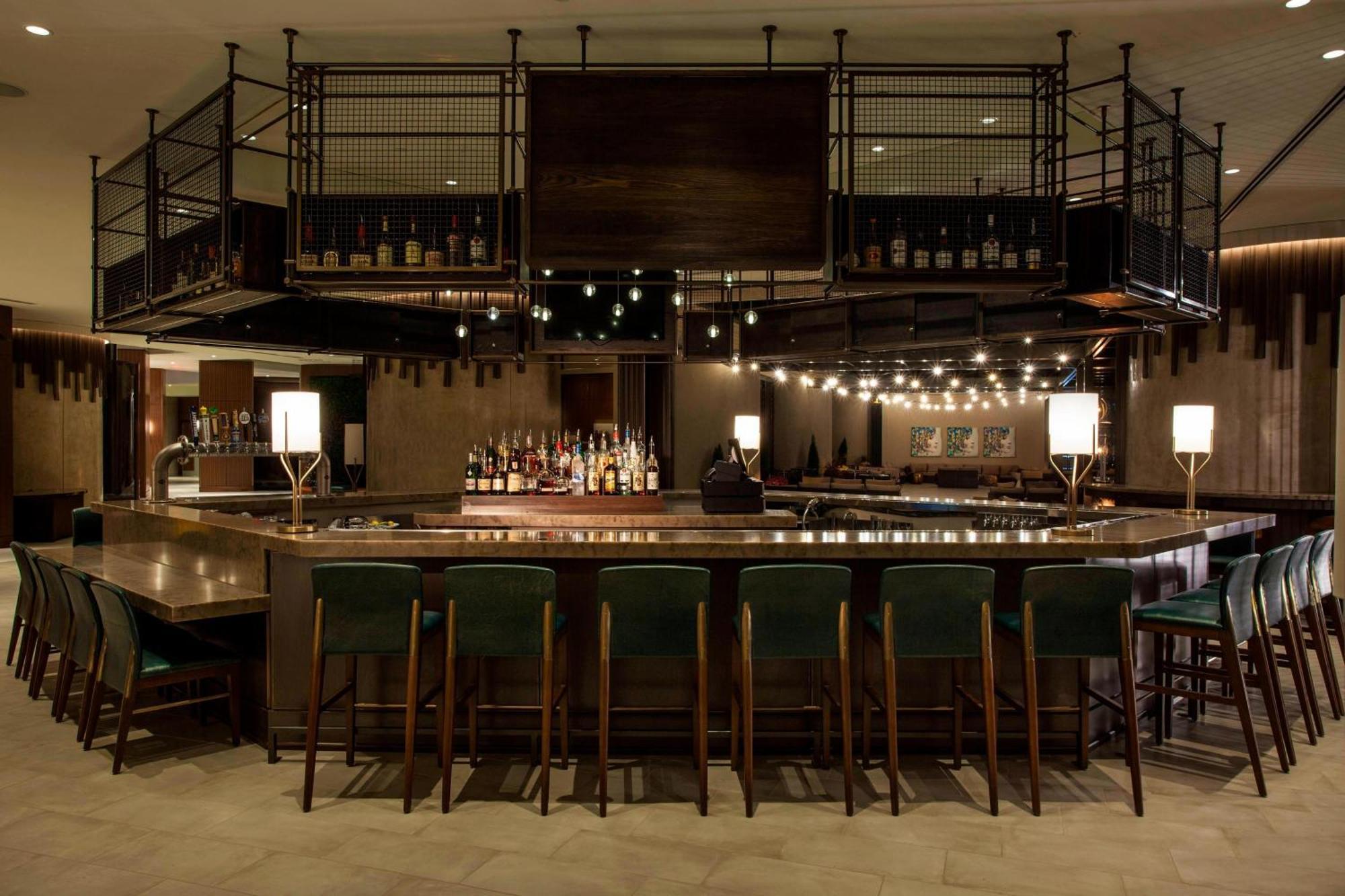 The Westin Chattanooga Luaran gambar