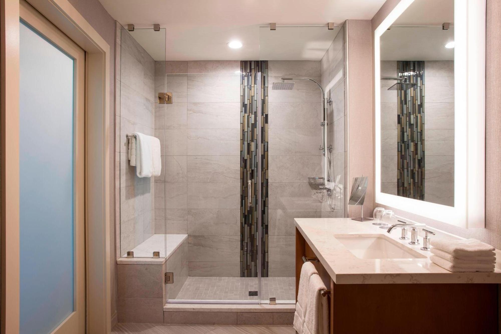 The Westin Chattanooga Luaran gambar