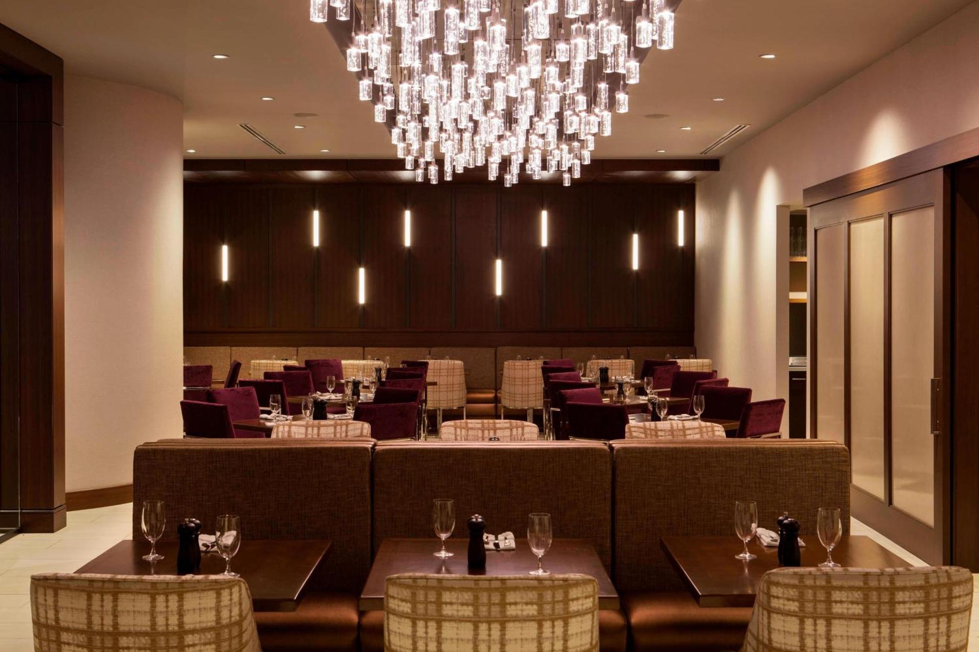 The Westin Chattanooga Luaran gambar
