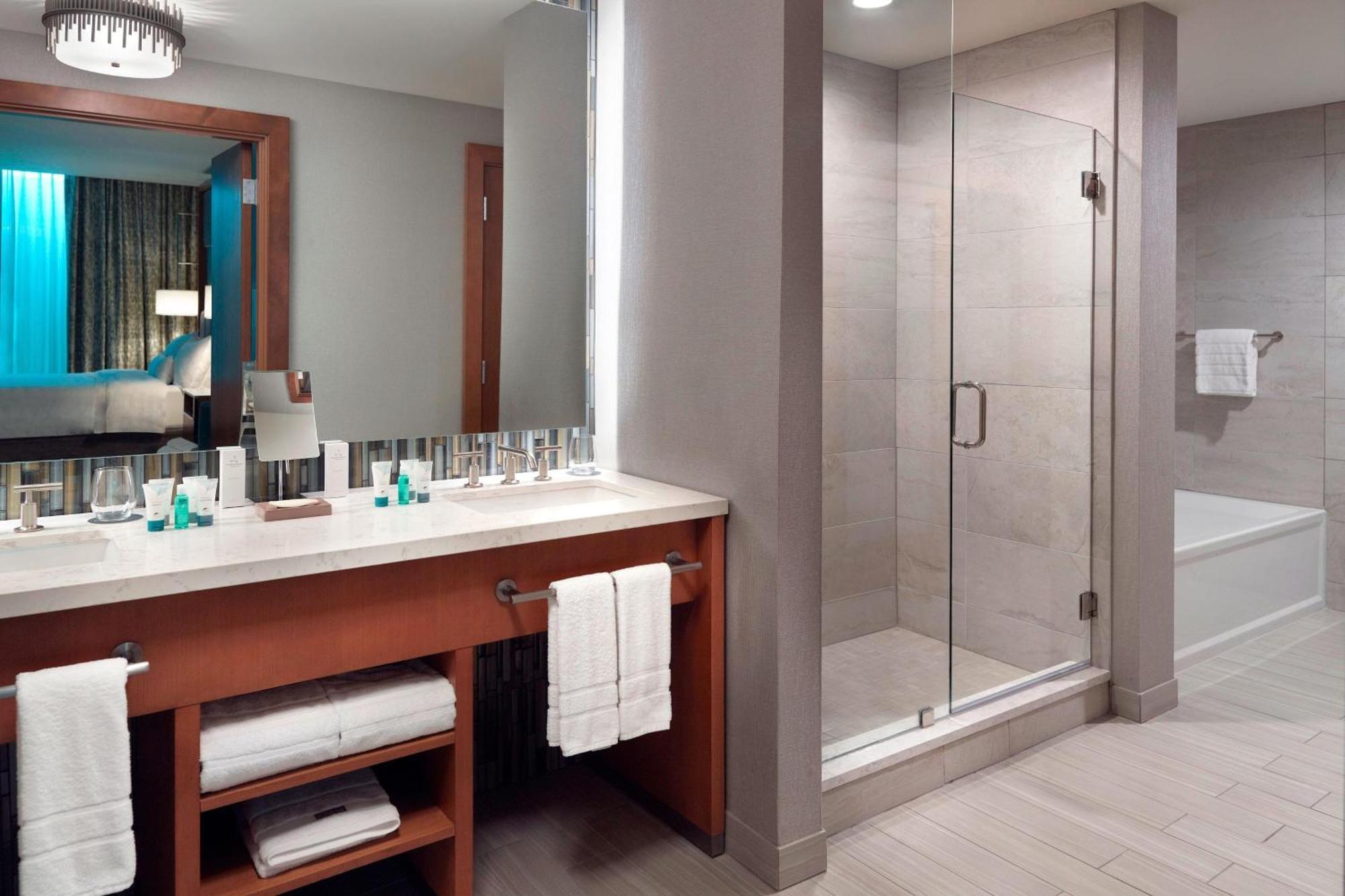 The Westin Chattanooga Luaran gambar