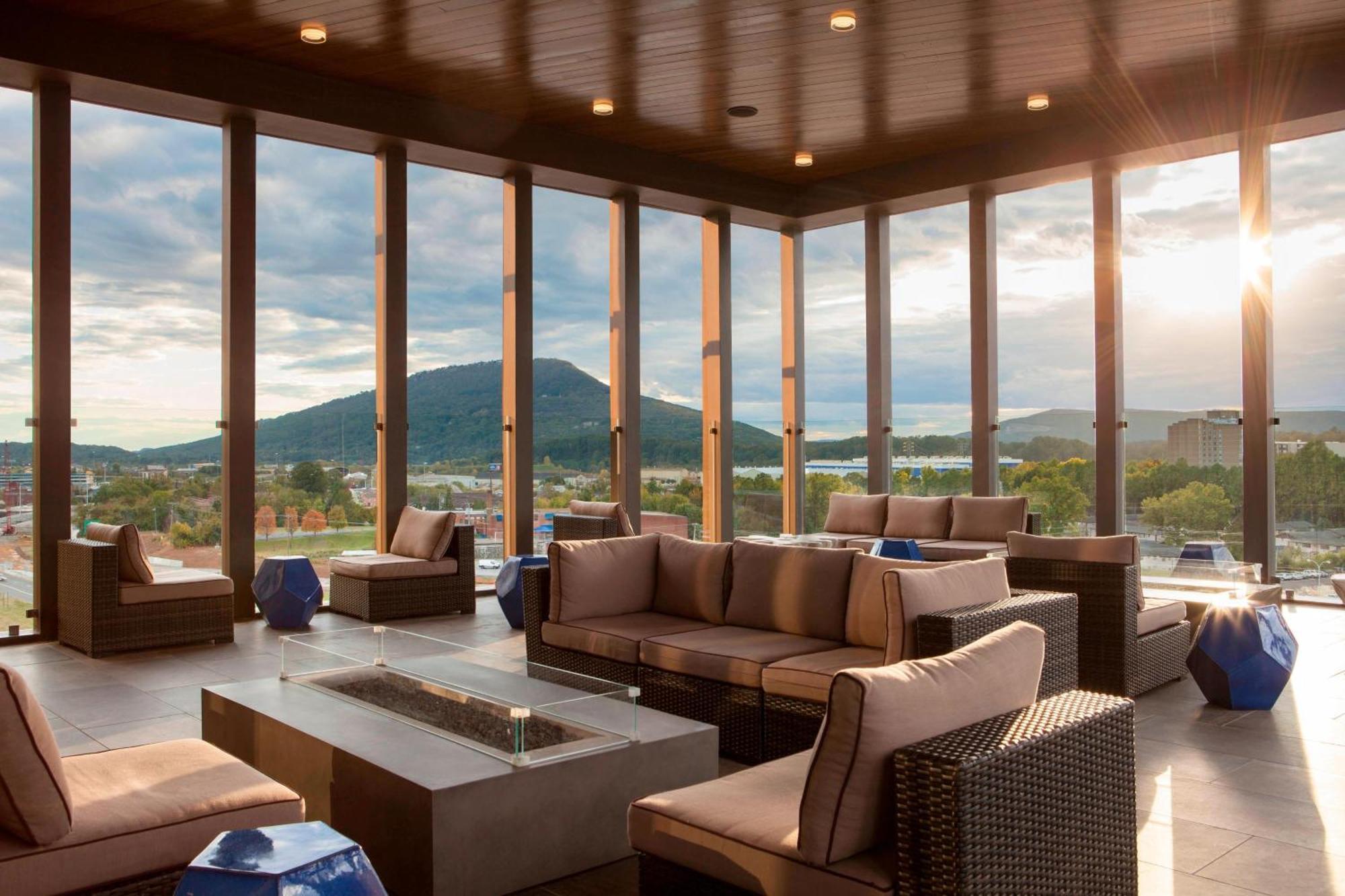 The Westin Chattanooga Luaran gambar