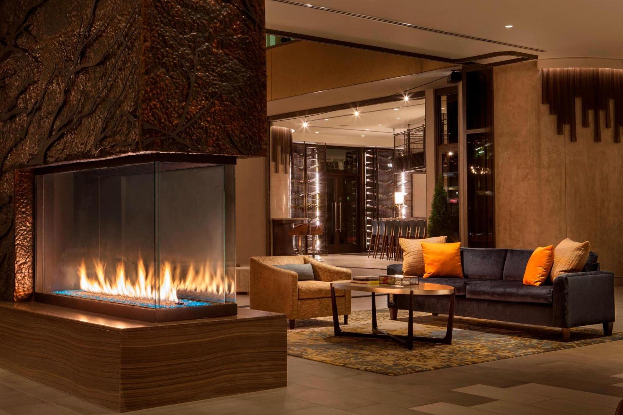 The Westin Chattanooga Luaran gambar