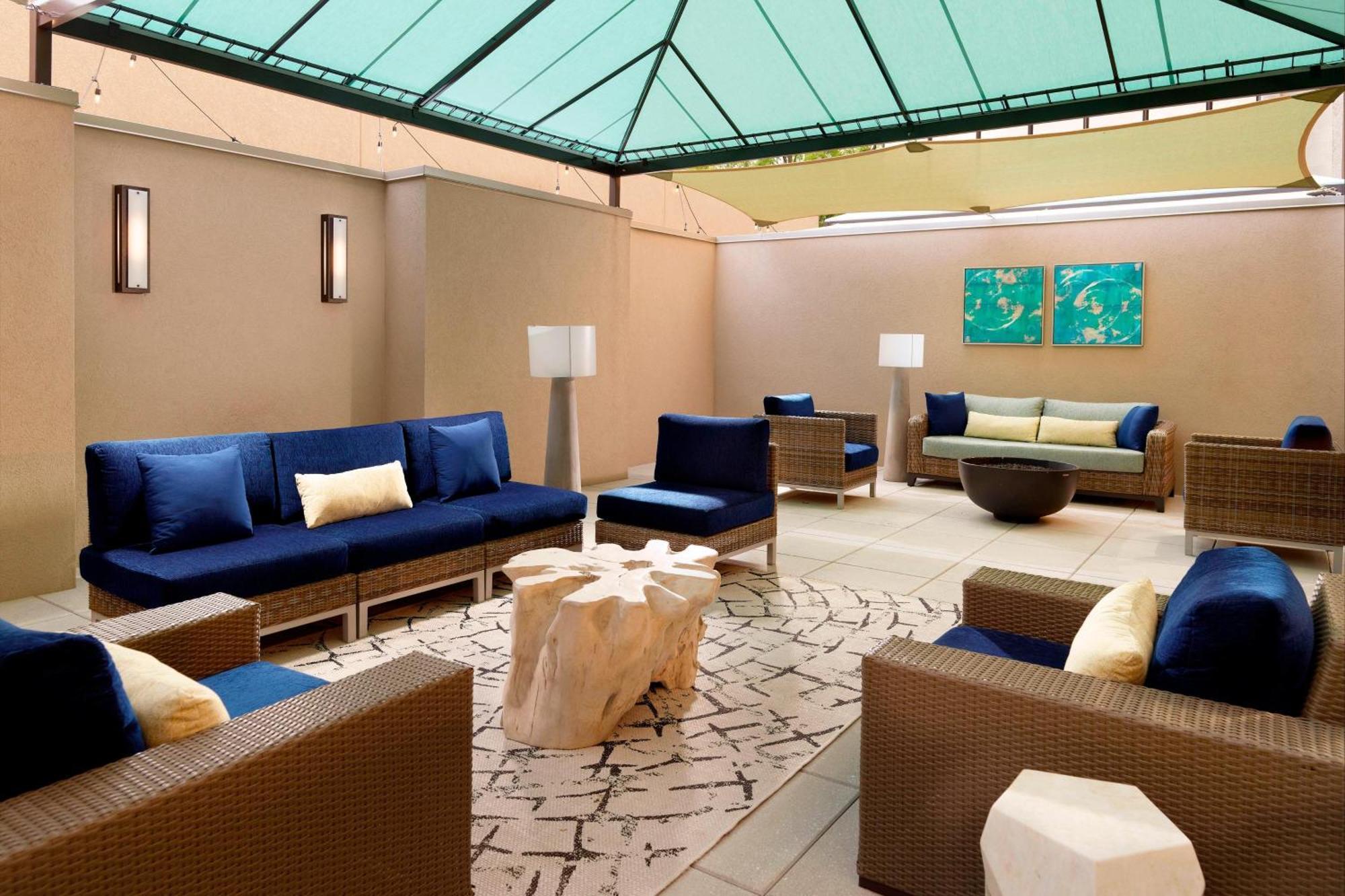 The Westin Chattanooga Luaran gambar