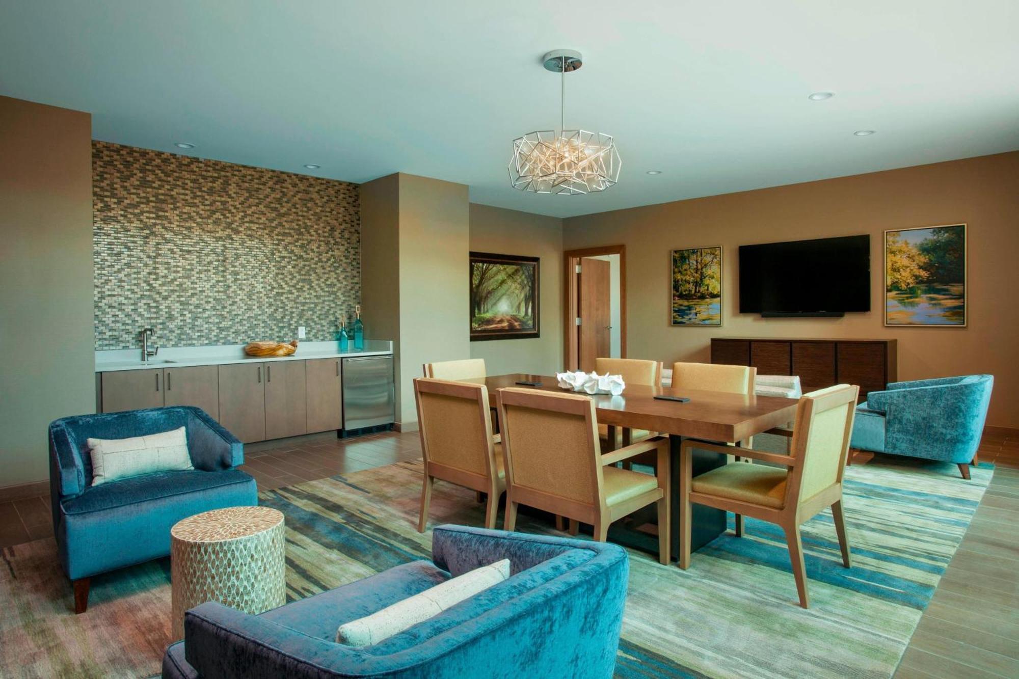 The Westin Chattanooga Luaran gambar