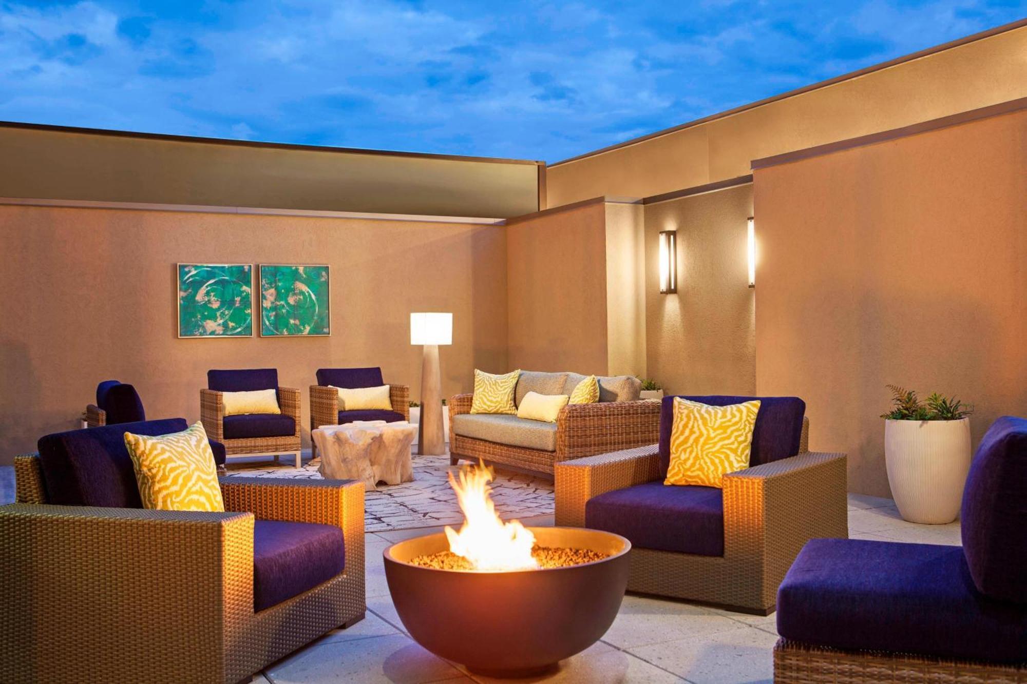 The Westin Chattanooga Luaran gambar