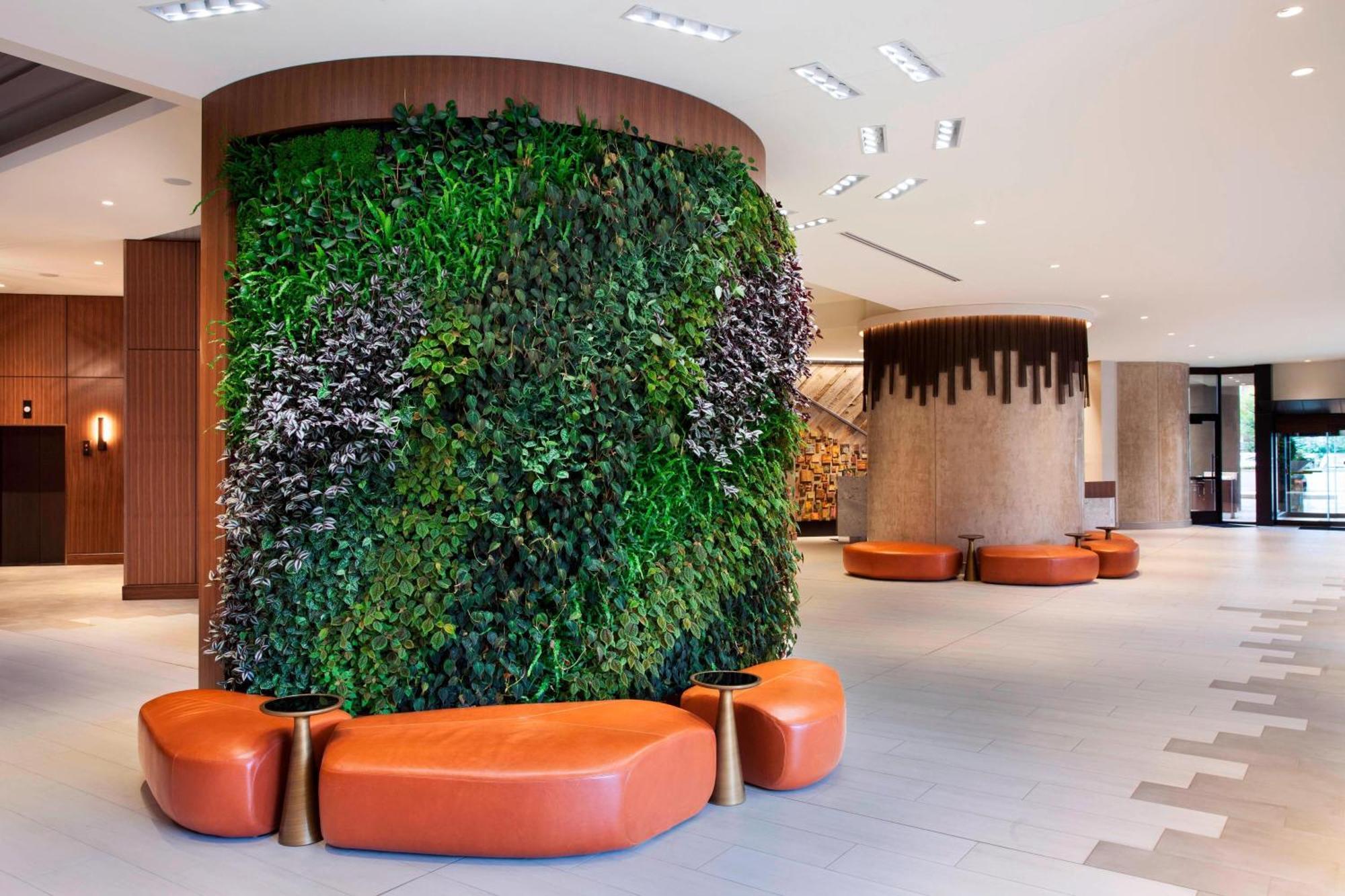 The Westin Chattanooga Luaran gambar