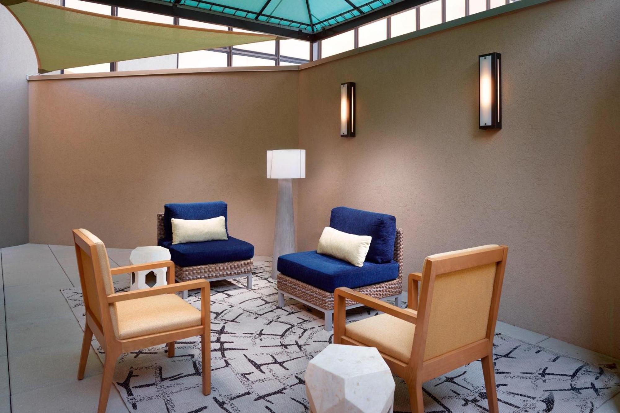 The Westin Chattanooga Luaran gambar