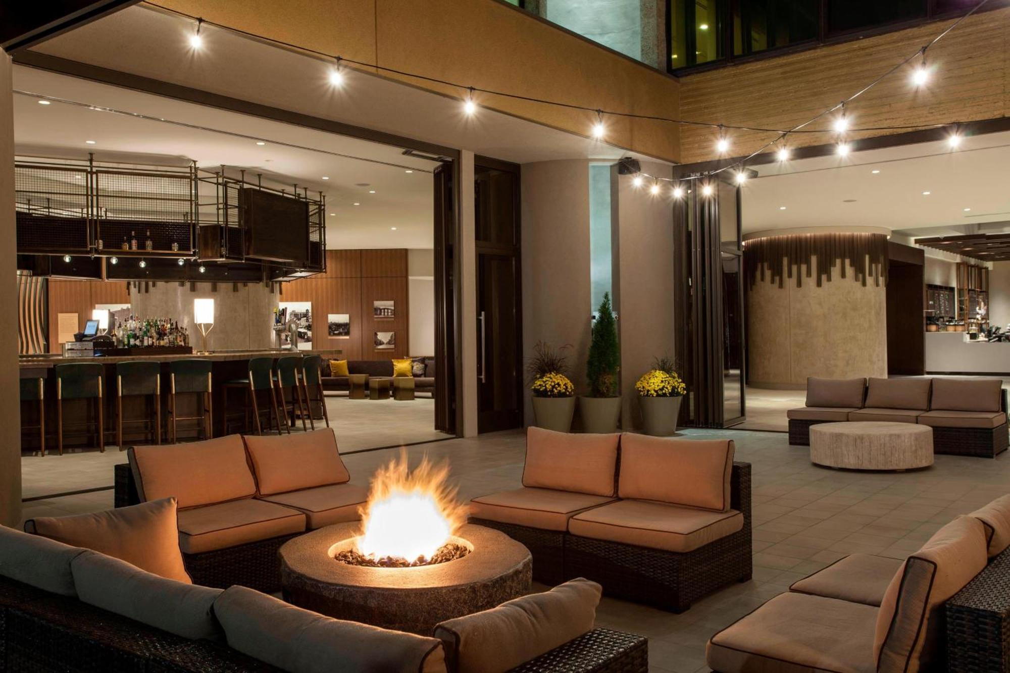 The Westin Chattanooga Luaran gambar