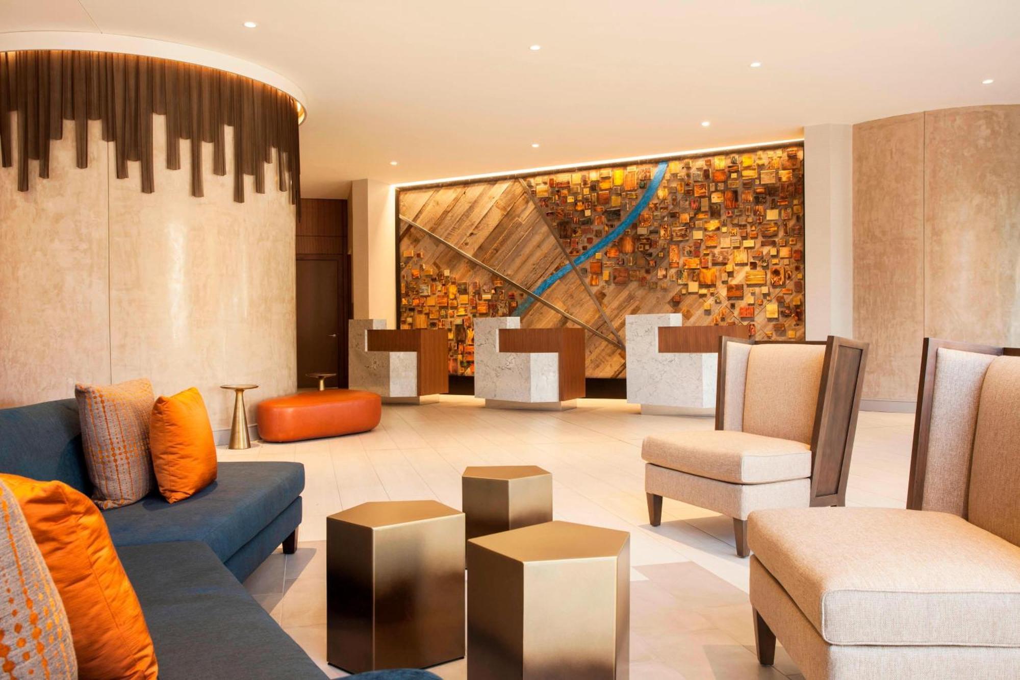 The Westin Chattanooga Luaran gambar